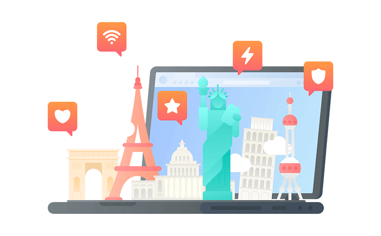 腾讯课堂加速器 - 海龟VPN